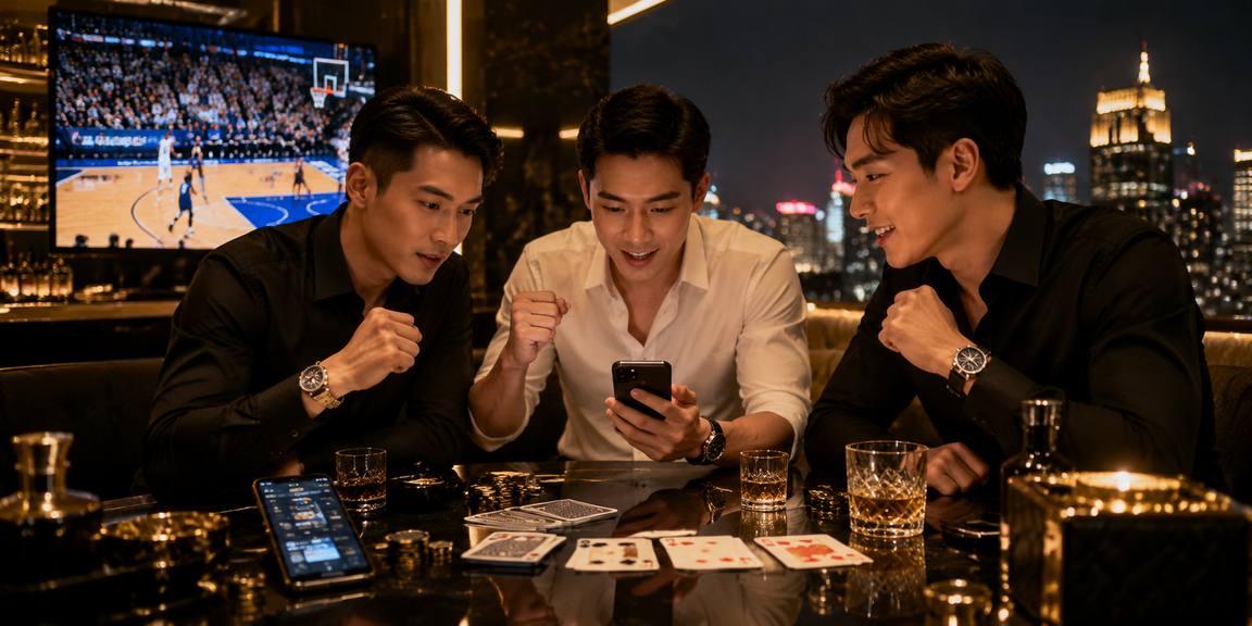 k55s30 Thương hiệu được định hình từ thói quen thanh toán số