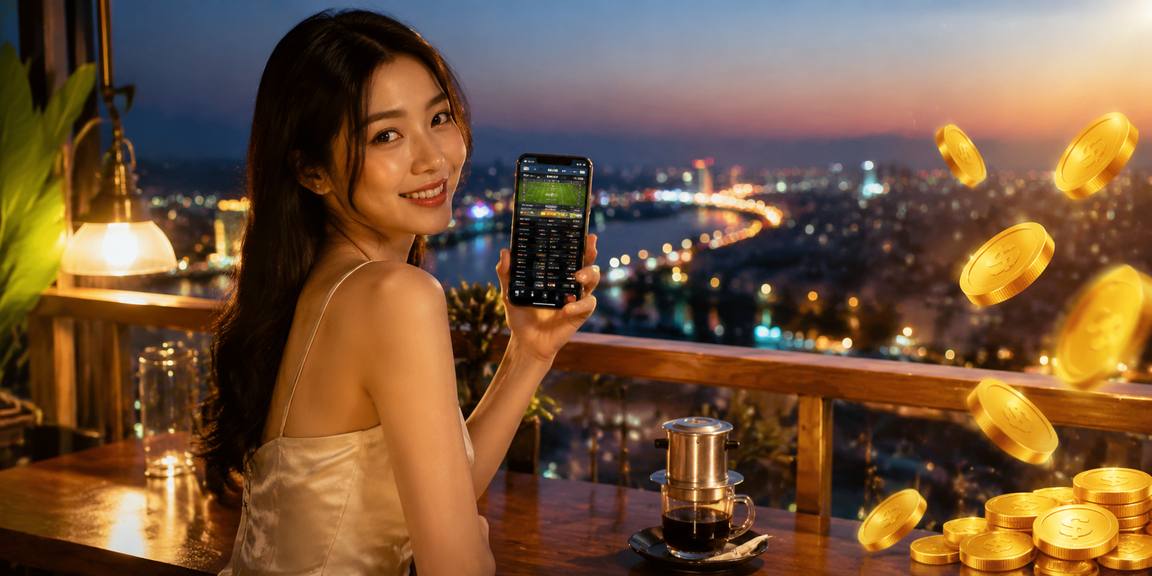 k55s30 Tài Xỉu Nhanh hoạt động như thế nào